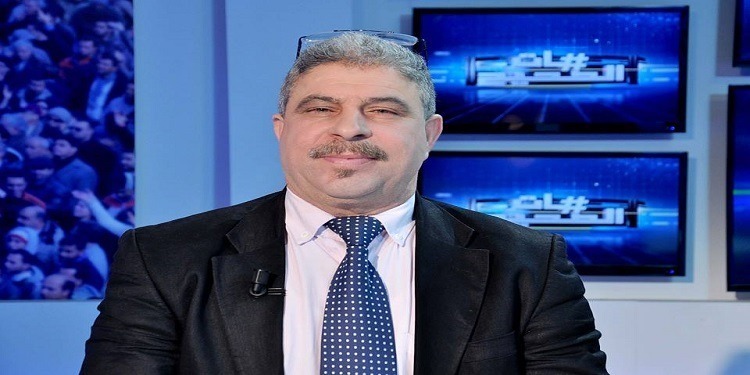 النائب زهير مخلوف يرسل عدل منفذ إلى جمعية أصوات نساء ويهدد بمقاضاتها